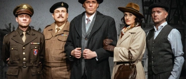 Event-Image for 'MOTOWN THEATER mit Der dritte Mann'