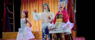 Event-Image for 'Der eingebildete Kranke'