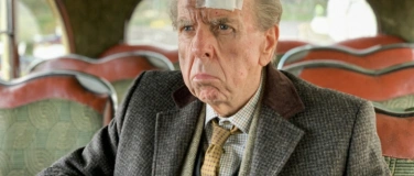 Event-Image for 'Film: Der Engländer, der in den Bus stieg und bis ans Ende d'