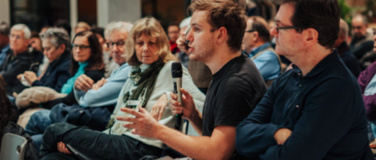 Event-Image for 'Der Fall Frieda Keller (1879–1942)'