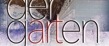 Event-Image for 'Der Garten'