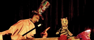 Event-Image for 'Der gestiefelte Kater'