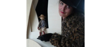 Event-Image for 'theatro anett: Der gestiefelte Kater ab 3 J'