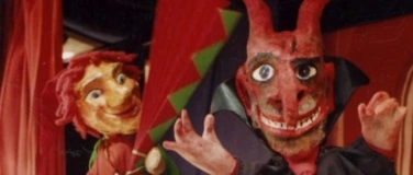 Event-Image for 'Eliszis Kaspertheater “Der gestohlene Geburtstagskuchen"'
