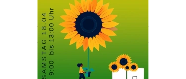 Event-Image for 'DER GR&Uuml;NE TAG'