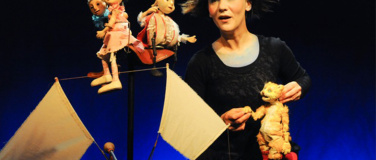 Event-Image for 'Der gestiefelte Kater (Ersatz f&uuml;r "Der Hase und der Igel")'