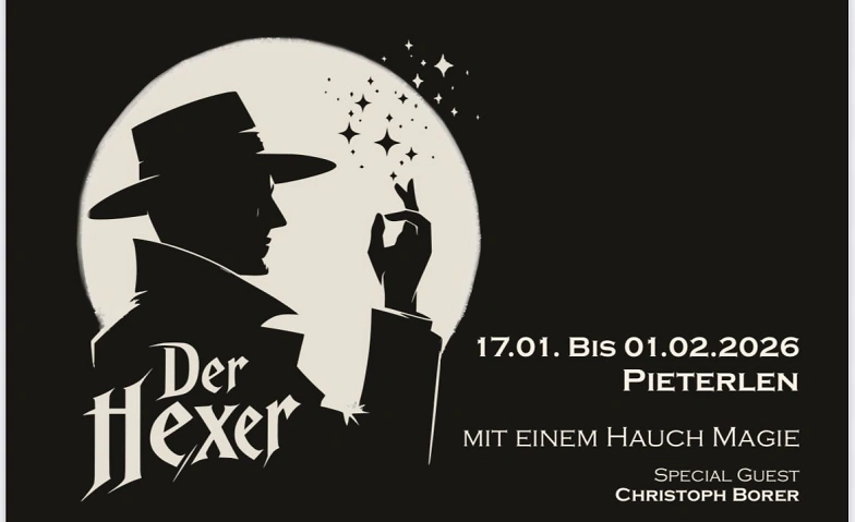 Der Hexer - Krimi-Kom&ouml;die in zwei Akten (Edgar Wallace) Tickets