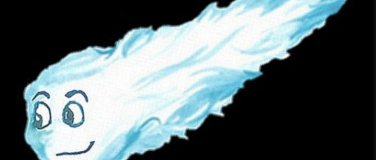 Event-Image for 'Der kleine Komet'