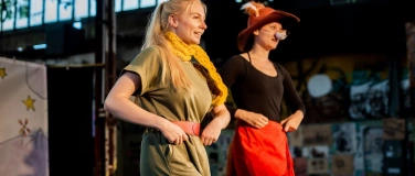 Event-Image for 'Der kleine Prinz'