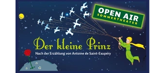 Veranstalter:in von Der kleine Prinz
