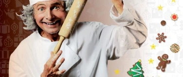Event-Image for 'Kindertheater: Der König und die Weihnachtsbäcker'