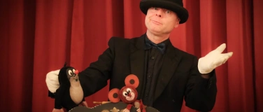 Event-Image for 'Der kleine Maulwurf'