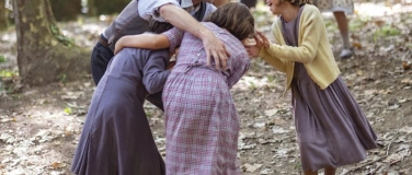 Event-Image for 'Der Lehrer, der uns das Meer versprach'