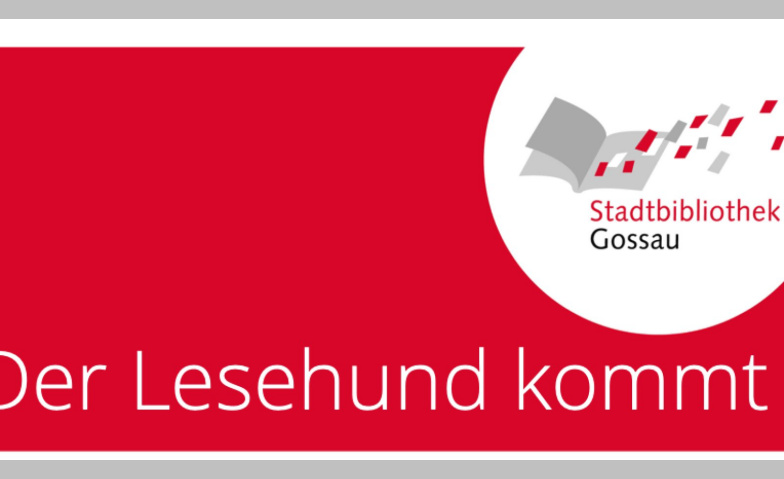 Event-Image for 'Der Lesehund kommt'