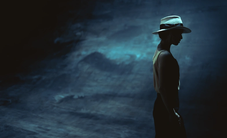 Event-Image for 'Der Liebhaber'