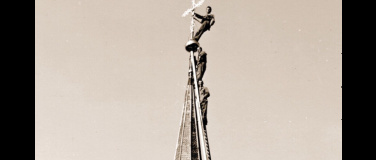 Event-Image for 'Der Mann auf dem Kirchturm'