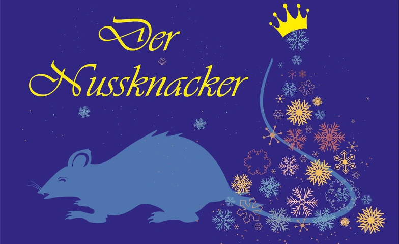 Event-Image for 'Der Nussknacker'