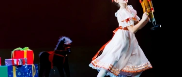 Event-Image for 'Der Nussknacker'