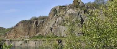 Event-Image for 'Vortrag "Burgundarholm – Nachbetrachtung zu einer Exkursion"'