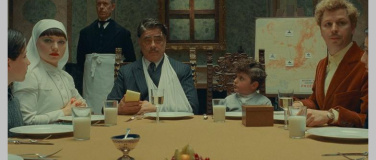 Event-Image for 'Der Phönizische Meisterstreich - Matinée mit Frühstück'