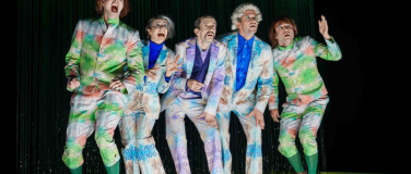 Event-Image for 'Der Revisor'