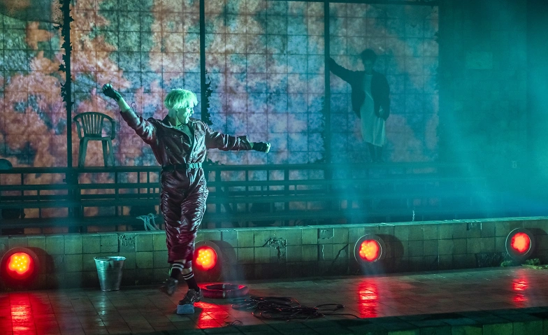 Event-Image for 'Der Sturm'