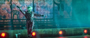 Event-Image for 'Der Sturm'