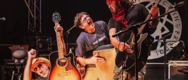 Event-Image for 'DER SCHULZ live in Fl&ouml;ha'