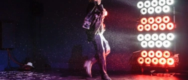 Event-Image for 'DER SPIELER'