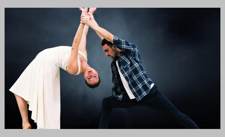 Event-Image for 'Der Tag, an dem meine Mutter verr&uuml;ckt wurde'