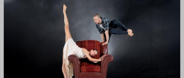 Event-Image for 'Der Tag, an dem meine Mutter verrückt wurde'