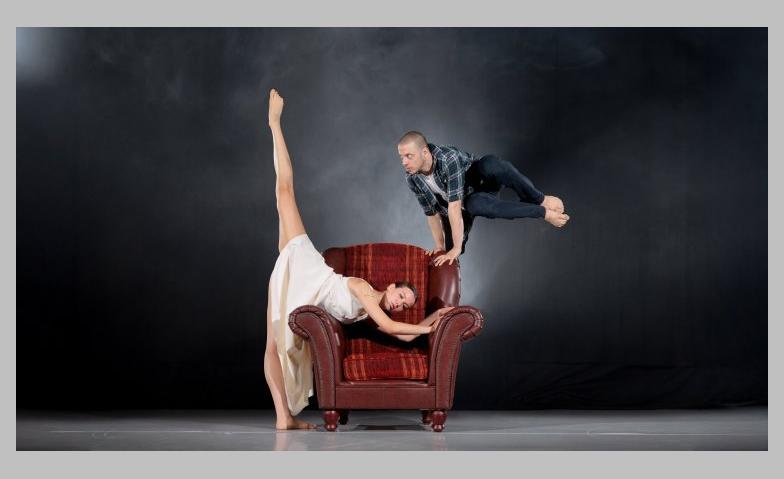 Event-Image for 'Der Tag, an dem meine Mutter verrückt wurde'