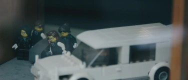 Event-Image for 'Der Tod ist ein Arschloch'