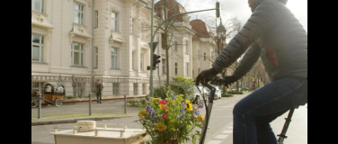 Event-Image for 'Der Tod ist ein Arschloch'