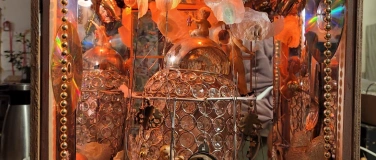 Event-Image for 'Der Traum der tanzenden Irrt&uuml;mer'