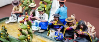 Event-Image for 'Begleiten im &Uuml;bergang &ndash; Perspektiven der Palliative Care'