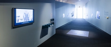 Event-Image for 'Letzte Kuratorenf&uuml;hrung in &laquo;Der Weg ins Jenseits&raquo;'