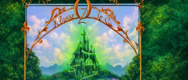 Event-Image for 'Zauberer von Oz'