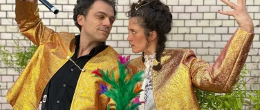 Event-Image for 'Tur Tur Theater &bdquo;Der Zauberer von Oz&ldquo;'