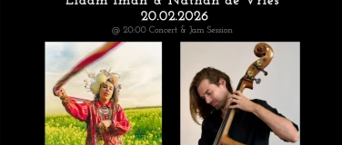 Event-Image for 'SafiLab: Between the Ancient and the Contemporary'