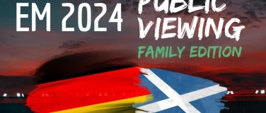 Event-Image for 'WM 2026 Public Viewing EFG Bad Homburg - FAMILY EDITION'