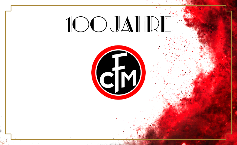 100 Jahre FC Mittelstadt - Familiennachmittag Billets