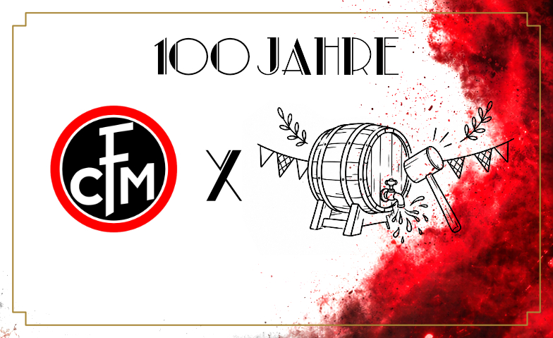 100 Jahre FC Mittelstadt - Festauftakt &amp; Fassanstich Billets