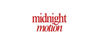 Event organiser of MidnightMotion III - New Year New Me