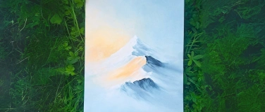 Event-Image for 'Motiv-Workshop: Schlichte Berglandschaft'