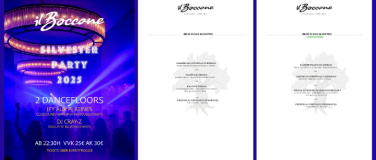 Event-Image for 'Silvester im il Boccone'