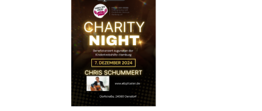 Event-Image for 'Chris Schummert'