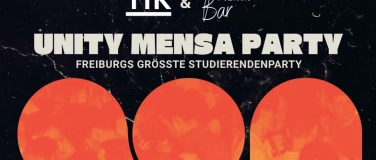 Event-Image for 'Unity Mensa Party (Studitickets)'