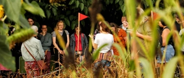 Event-Image for 'Öffentliche Ackertour - ohne Anmeldung!'