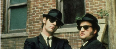 Event-Image for 'SR Kino Open Air - Blues brothers'